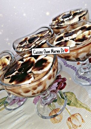 صورة لوصفة تحلية كابريز 🤤❤️