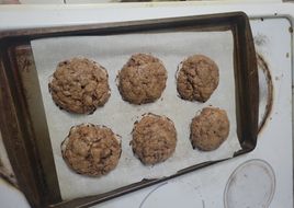 Tom's Cookies