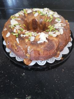 صورة لوصفة كية التمر