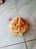 Simple Sauteed Mushroom