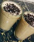 Oreo Shake