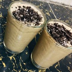 Oreo Shake A picture of Oreo Shake.