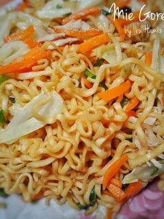 Foto resep Mie Goreng