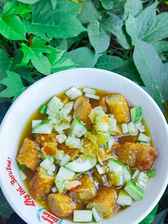 Foto resep 49. Empek-Empek Kuah Cuko