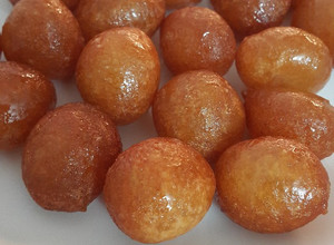 صورة لوصفة عوامات (وصفات بالقطر)