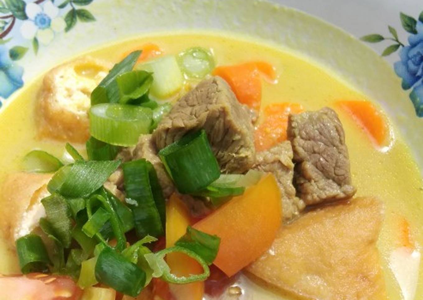 Soto Betawi