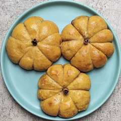 รูปของ Roti Labu Vegan, Gluten Free & Dairy Free