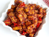 Tempe Orek Tanpa Minyak Clean Eating Diet
