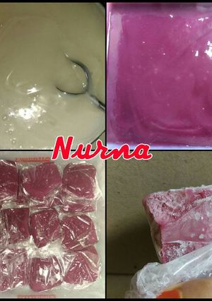 Foto resep Es Gabus Jadul