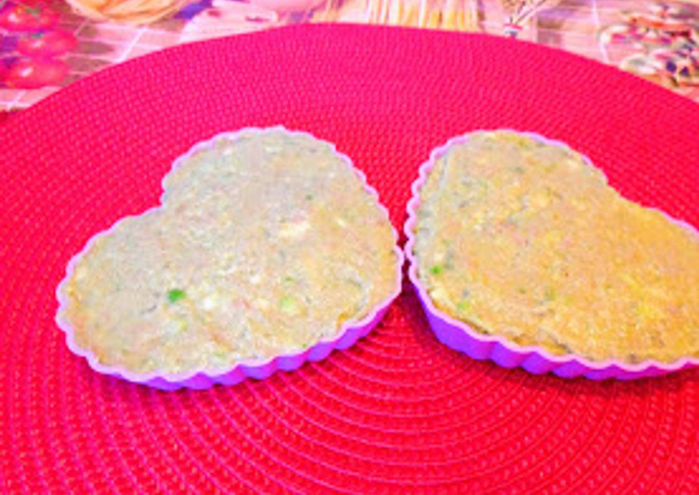 Paté de aguacate