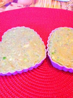 Una foto de Paté de aguacate