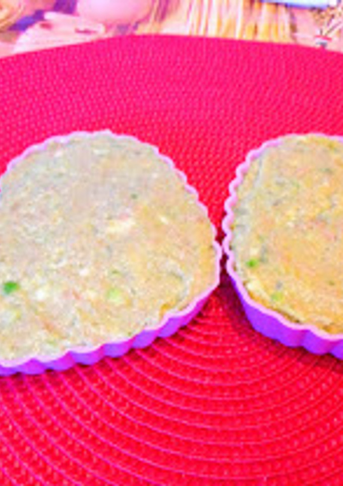 Una foto de Paté de aguacate