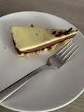Cheesecake ai 3 cioccolatini