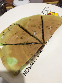 Foto resep Martabak Tipker Pandan Manis