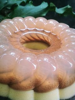 Foto resep Puding butter Marie regal