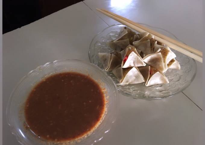 Resep Siomay Ayam yang Lezat