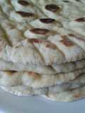 Pite pentru souvlaki 🇬🇷❤️