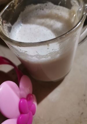 A picture of Coffee.