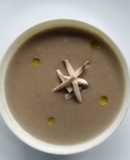 "Crema de champiñones" (Jasmine)