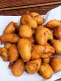 Pisang Kembung