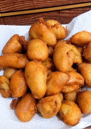 Foto resep Pisang Kembung