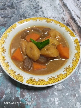 Langkah Mudah untuk Membuat Resep  Kolak pisang yang Menggugah Selera, Lezat Sekali