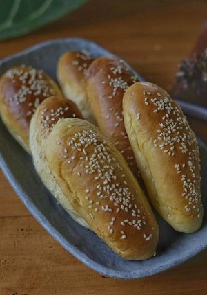 Foto resep Roti Manis