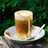Teh Telur Khas Minang Sumatera Barat