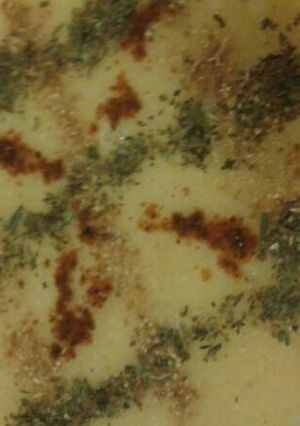 صورة لوصفة شوربة العدس مع الذرة