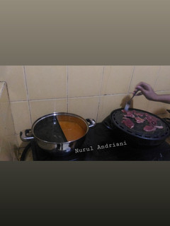 Foto resep Suki Kuah Kombudashi