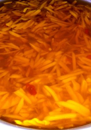 Foto resep Rujak mangga