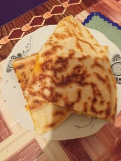 صورة لوصفة المقلوب التونسي