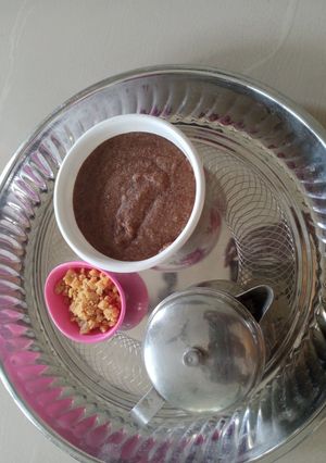 உளுந்தங்களி செய்முறை முக்கிய புகைப்படம்