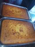 Sopa Paraguaya