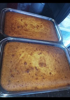 Una foto de Sopa Paraguaya