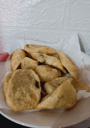 Foto resep Pempek Ikan Gabus
