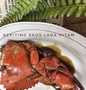 Cara Gampang Membuat Resep Kepiting Saos Lada Hitam yang Sempurna Anti Ribet, Menggugah Selera