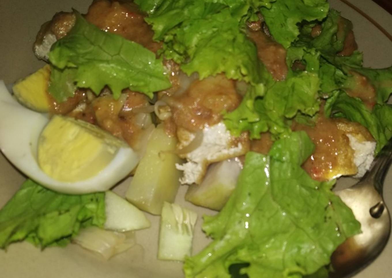 Gado Gado