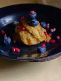 Pumpkin Pancake
