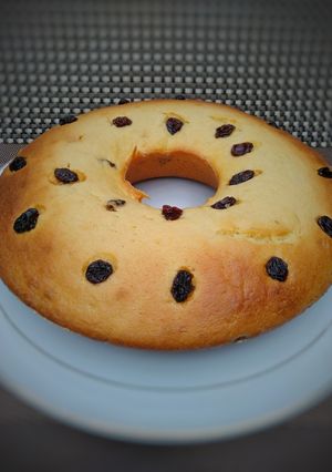 Foto resep Brudel