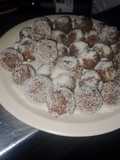 Dulce de Tamarindo típicos salvadoreño