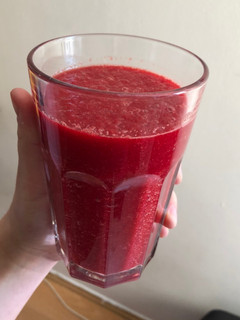 Szuper egészséges smoothie recept fotója