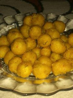 Foto resep Salalauak