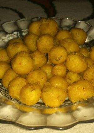 Foto resep Salalauak