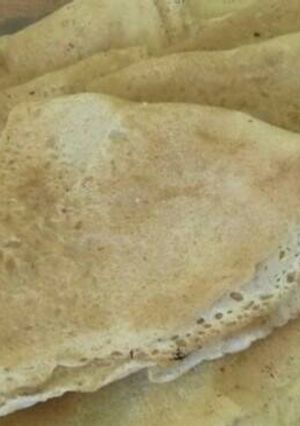 Foto resep Crepes mak nyesss ^_^