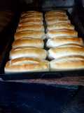 Panes p/choris o sándwich