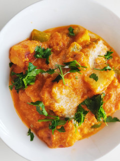 कढई पनीर (kadhai paneer recipe in marathi) रेसिपी चे मुख्य फोटो