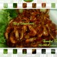 SAMBAL UDANG KALI