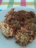 Croquetas de Lentejas