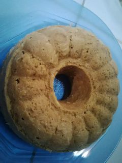 Foto resep Bolu kukus white coffe